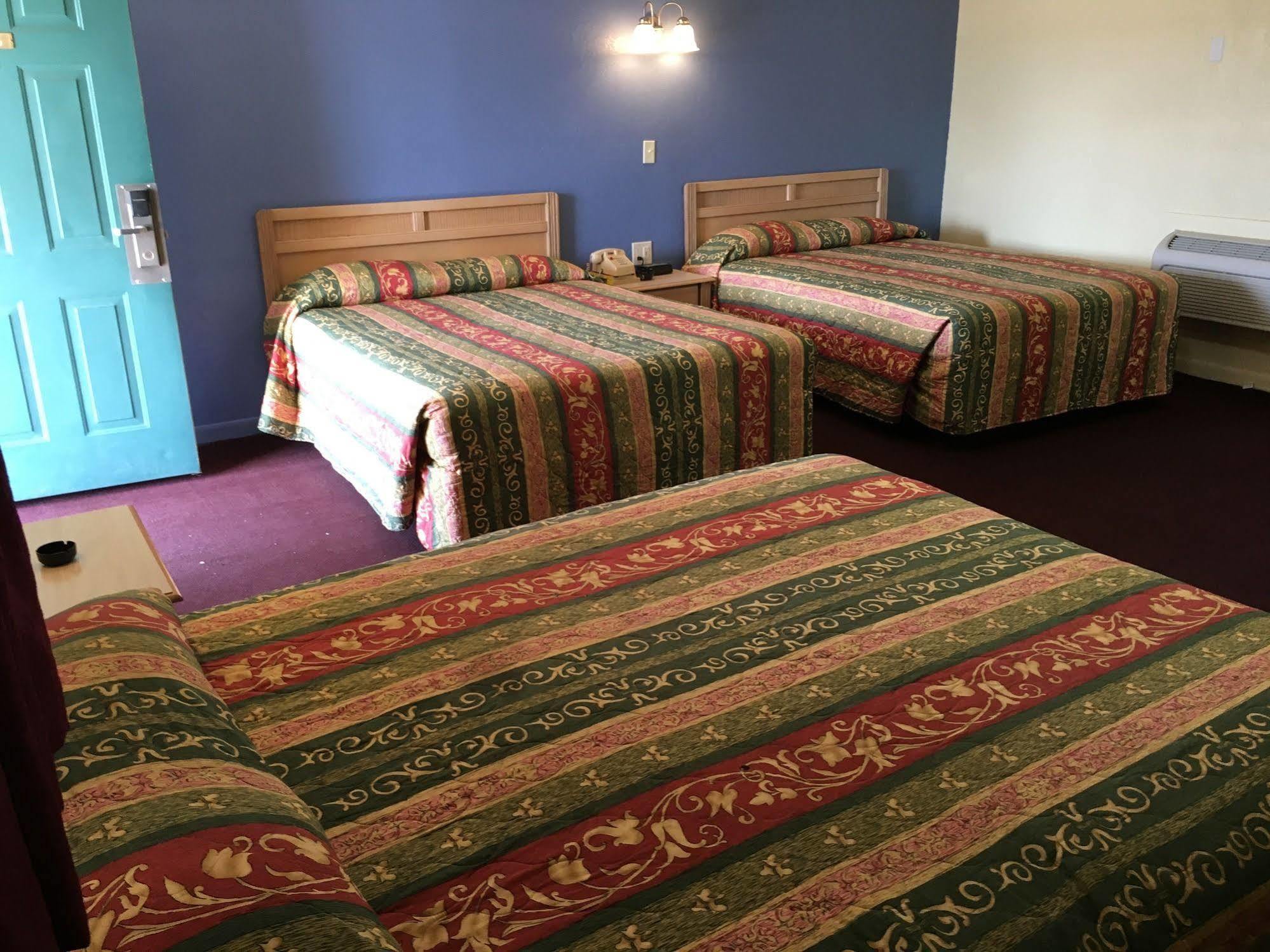 Blarney Inn Shamrock Extérieur photo