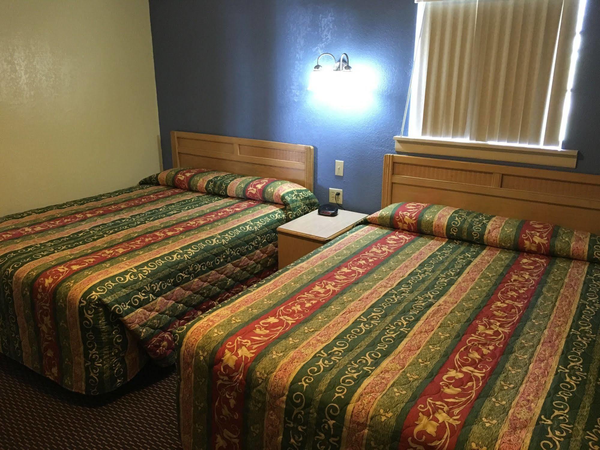 Blarney Inn Shamrock Extérieur photo