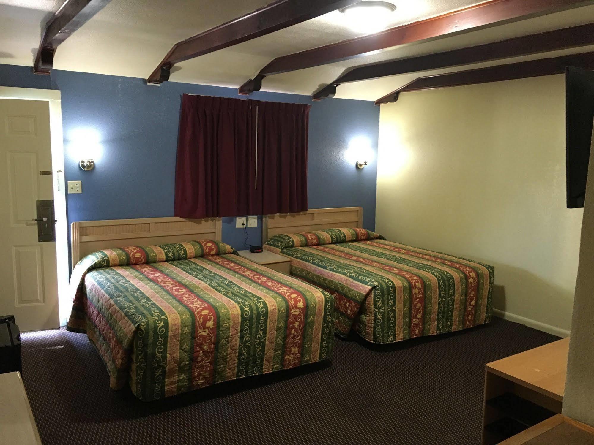 Blarney Inn Shamrock Extérieur photo